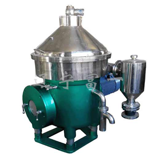 碟式離心機(jī)